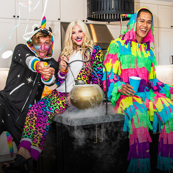 Halloween Costumes & Outfits for 2023